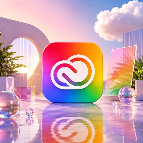 Buy Adobe Creative Cloud for Teams